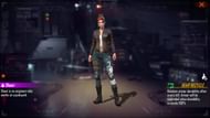 Shani restores armor durability (Image via Free Fire)